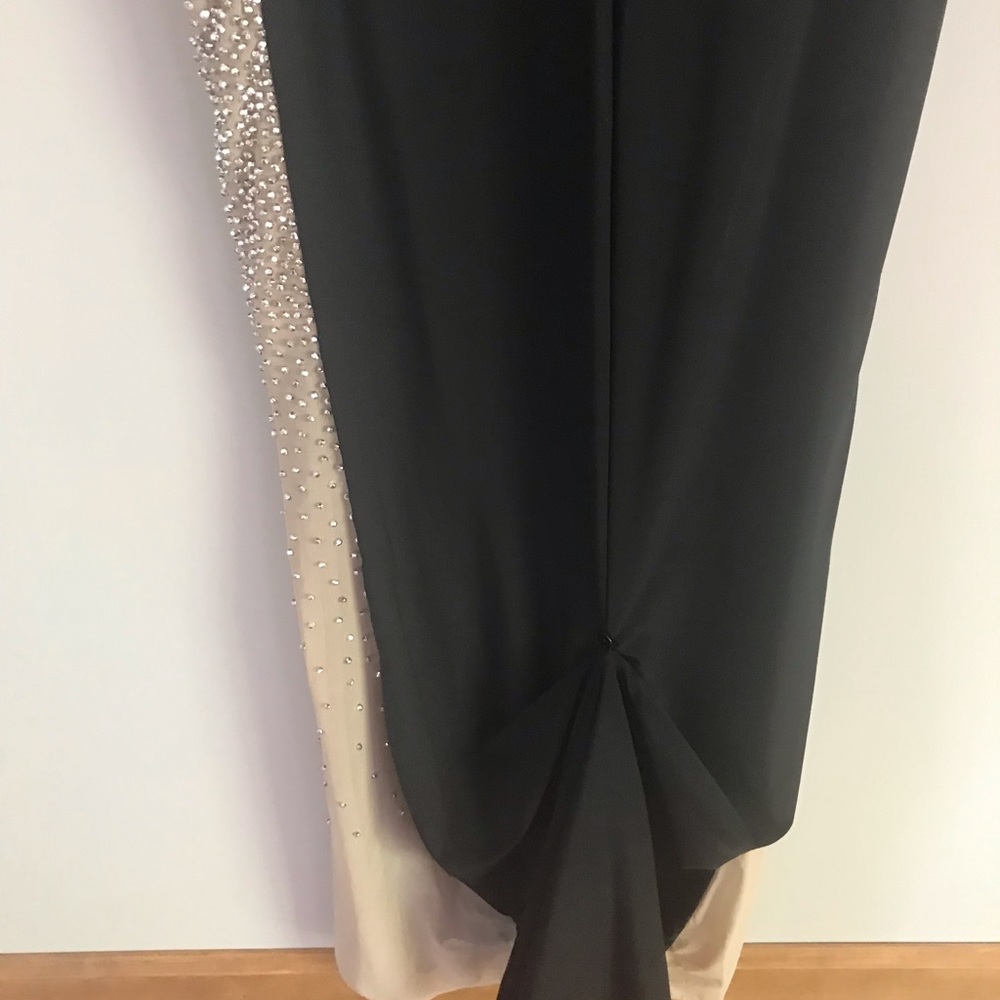 Long pretty dress